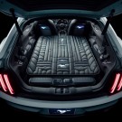 Madrass - Ford Mustang Mach E thumbnail