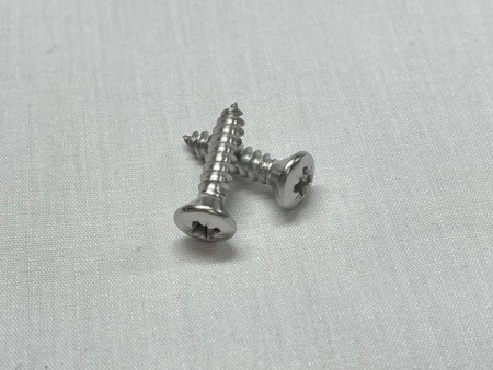Syrefast PZ-skrue 4,2x19mm