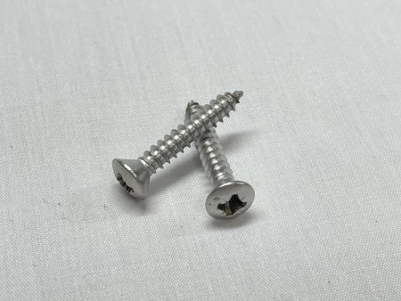 Syrefast PZ-skrue 4,2x25mm
