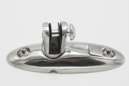 Quick Release dekksfeste